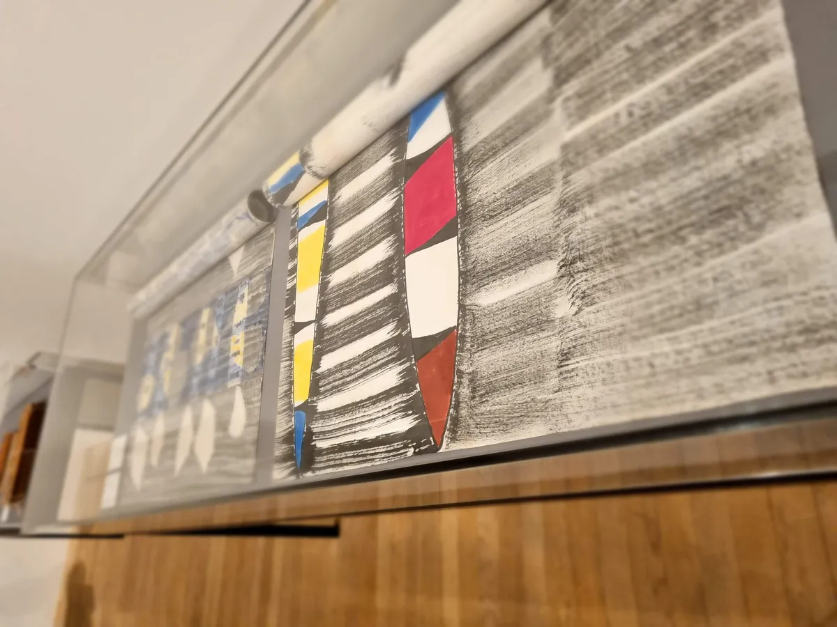 Magdalena Abakanowicz Gallery Image 8